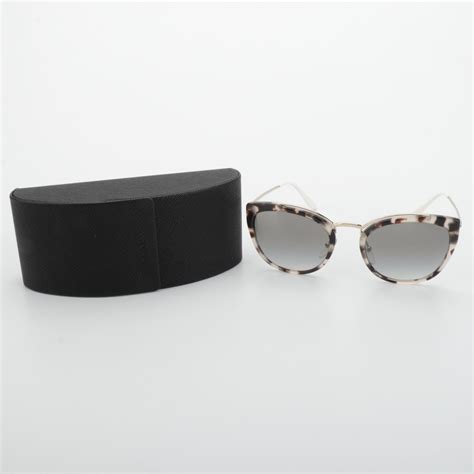 Prada SPR20U Sunglasses 